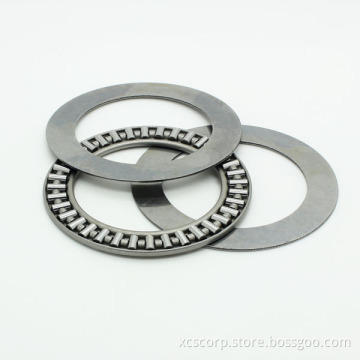 Inch Thrust Needle Roller Bearings